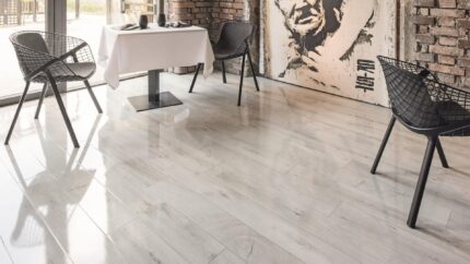 باركيه –KAINDE كود HD-251 زجاجي لامع HIGH GLOSS